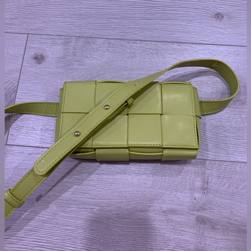 Belt bag